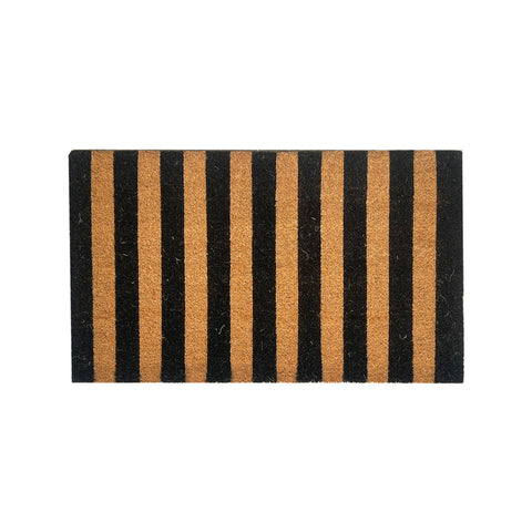 Bayliss Jubilee Coir Outdoor Door Mat 45 x 75cm - Assorted