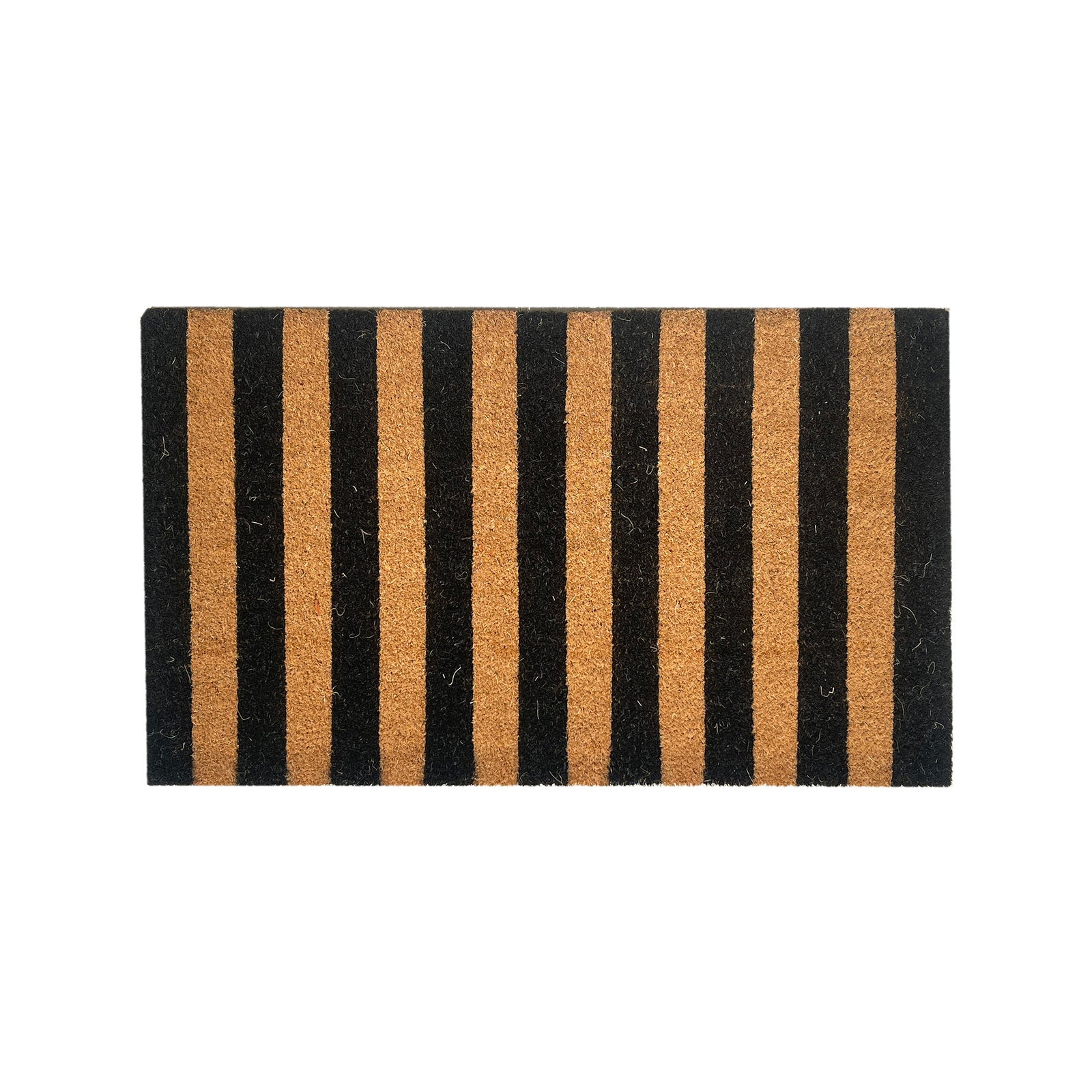 Bayliss Jubilee Coir Outdoor Door Mat 45 x 75cm - Assorted