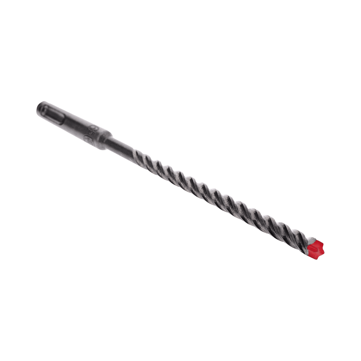 Diablo Rebar Demon 6.5 x 165mm SDS-Plus 4-Cutter Hammer Drill Bit