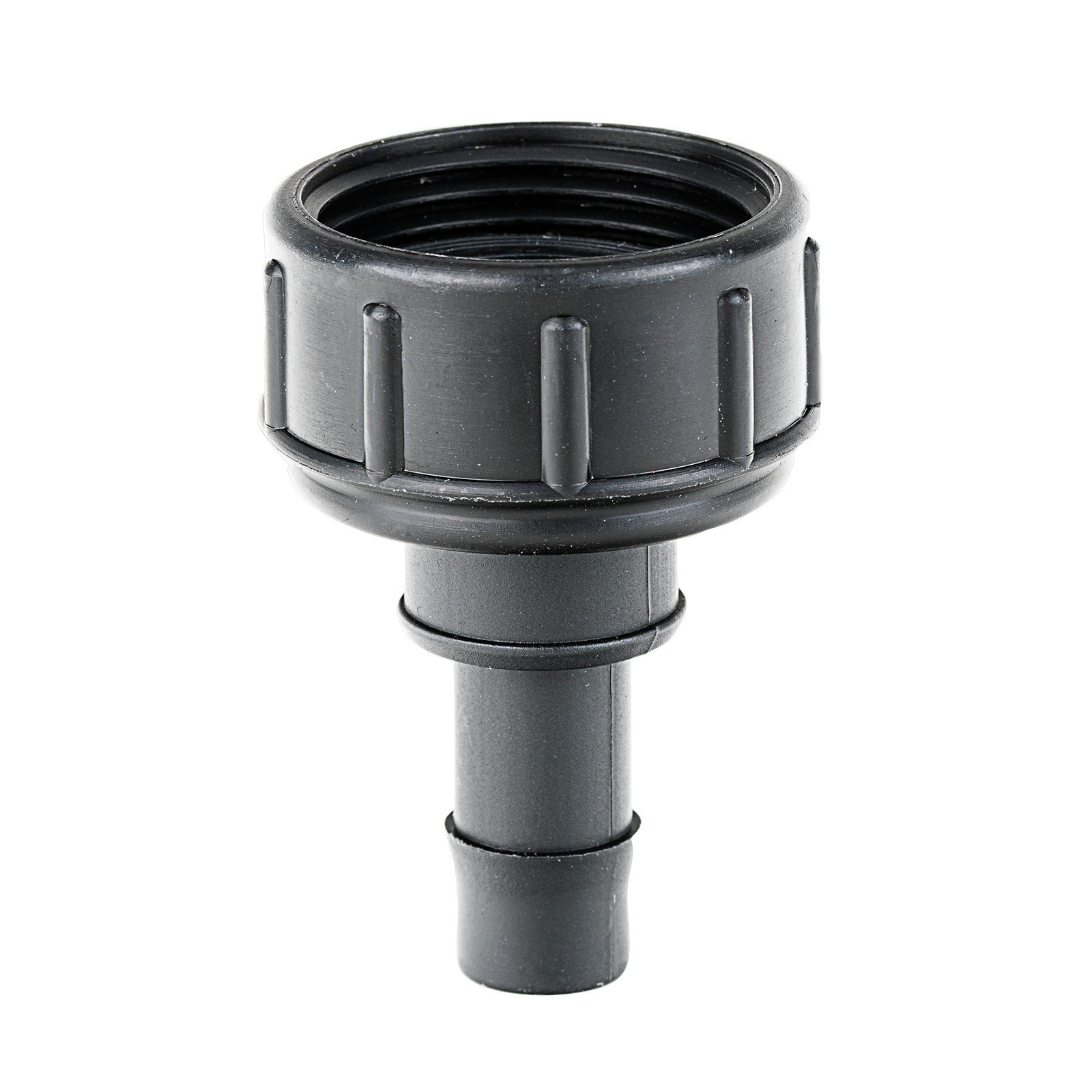 K-Rain 25mm Tap Adaptor with 13mm Barb Polypropylene