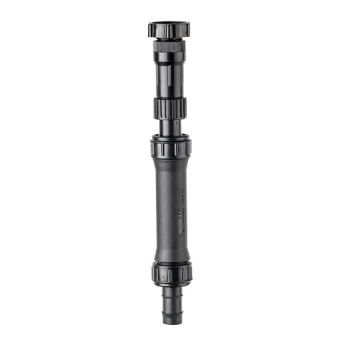 Holman 19mm Regular Irrigation Filter & Pressure Reducer - Plastic, Drip & Micro