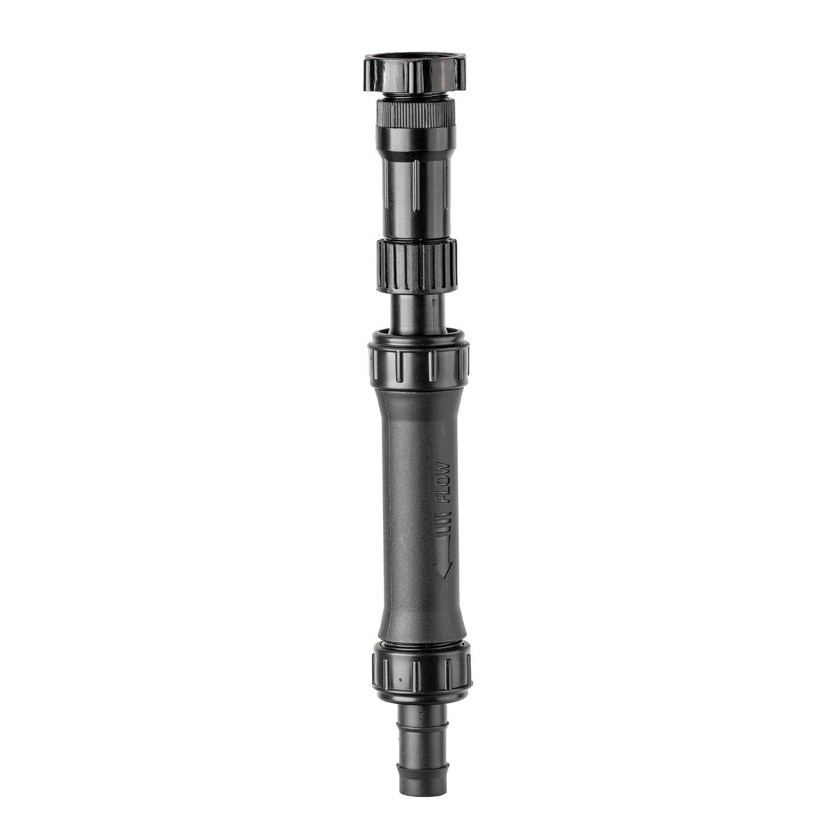 Holman 19mm Regular Irrigation Filter & Pressure Reducer - Plastic, Drip & Micro