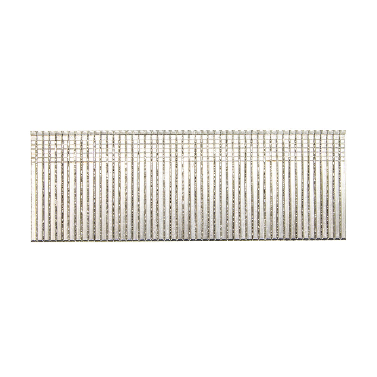 Titan 38 x 2mm 14G Stainless Steel Straight Collated ND Brad Nails 2000 Pack
