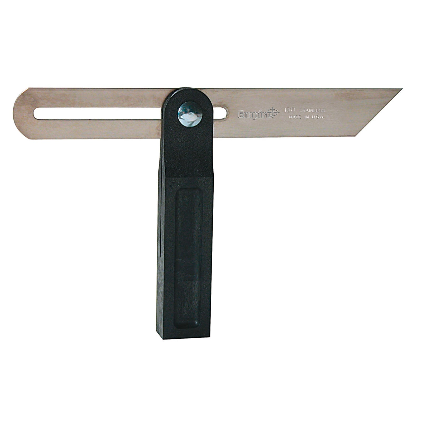 Empire 228mm Polysteel Adjustable T-Bevel