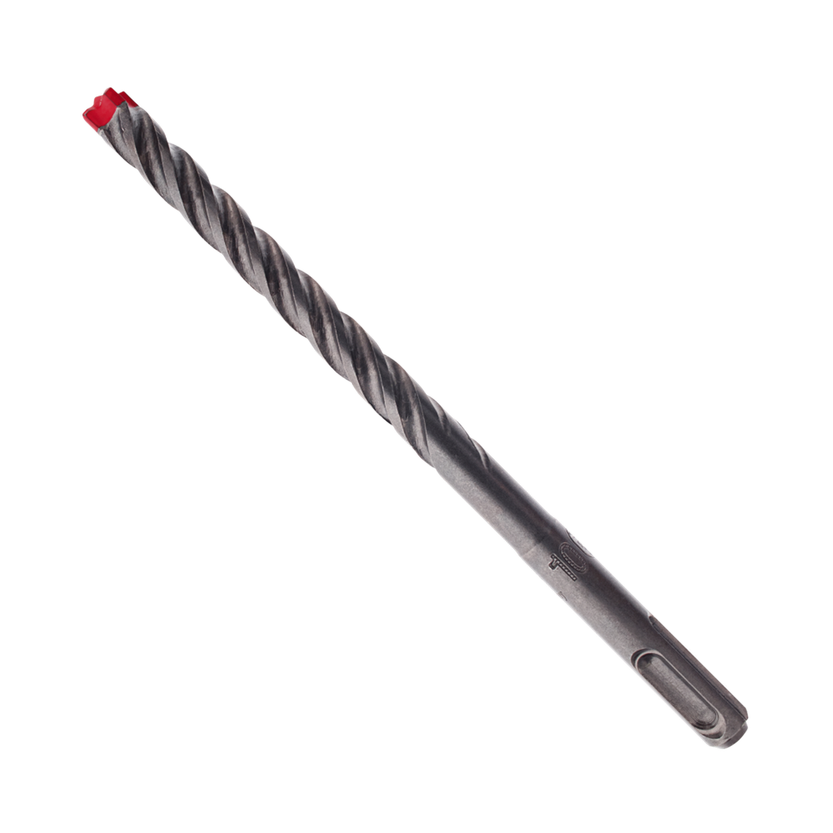 Diablo Rebar Demon SDS-Plus Hammer Drill Bit 10 x 165mm - Dura-Carbide™ - SuperSaverAU - view 2