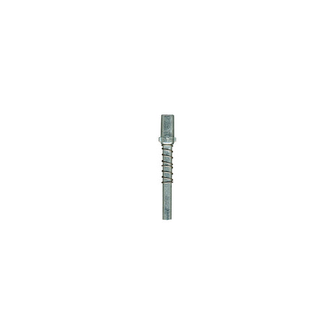 Rolltrak Alloy Flyscreen Spring Loaded Plunger Clip, 4 Pack