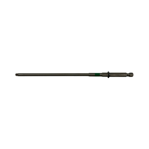 Simpson Strong-Tie 200mm T25 Project Pro Bit and Mandrel Replacement 1 Pack