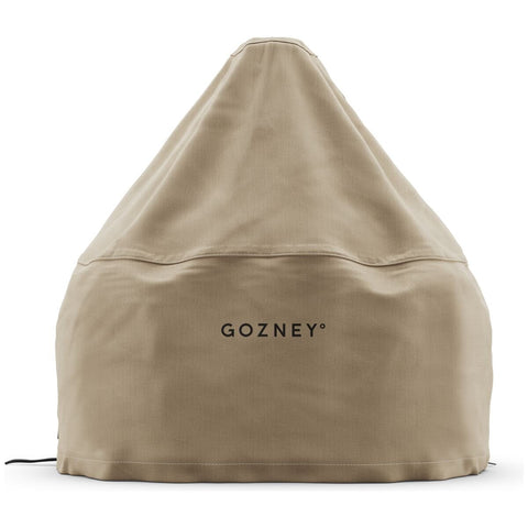 Gozney Dome XL (Gen 2) pizza oven cover - Water-repellent PVC-coated fabric, UV stable - AM1982