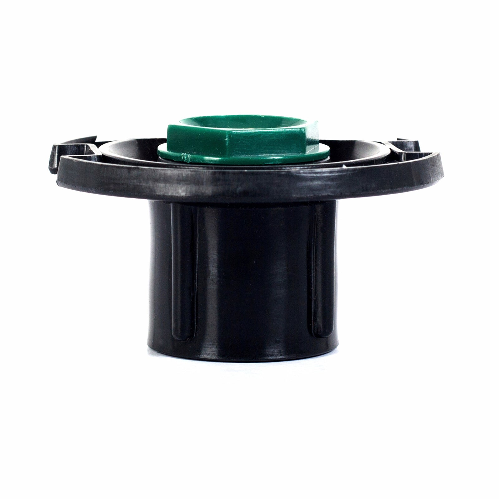 Pope Flush Head Full Circle Spray - ABS Plastic, 15mm FBSP, Suits Poly Risers