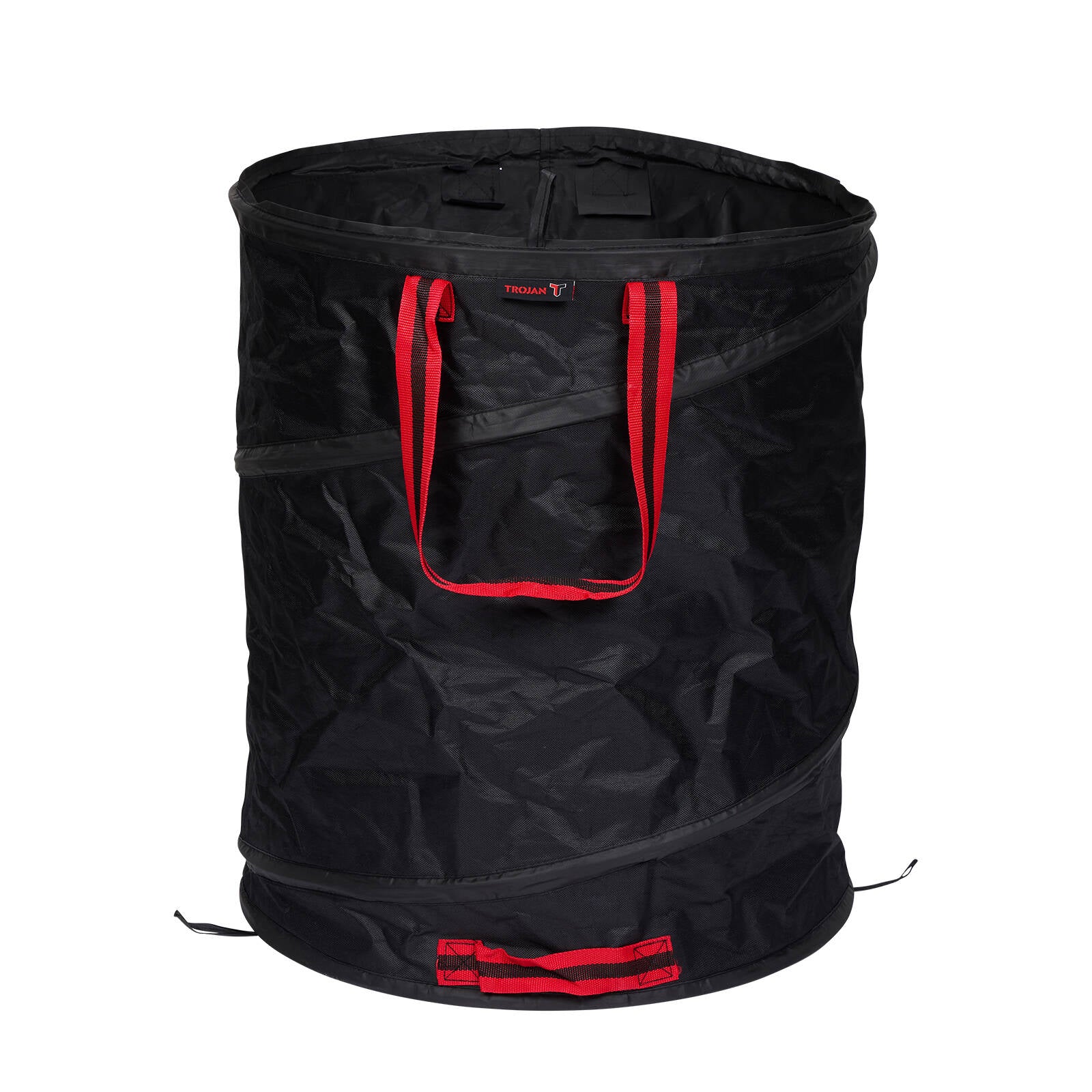 Trojan 175L Pop-Up Garden Bag - Collapsible Nylon