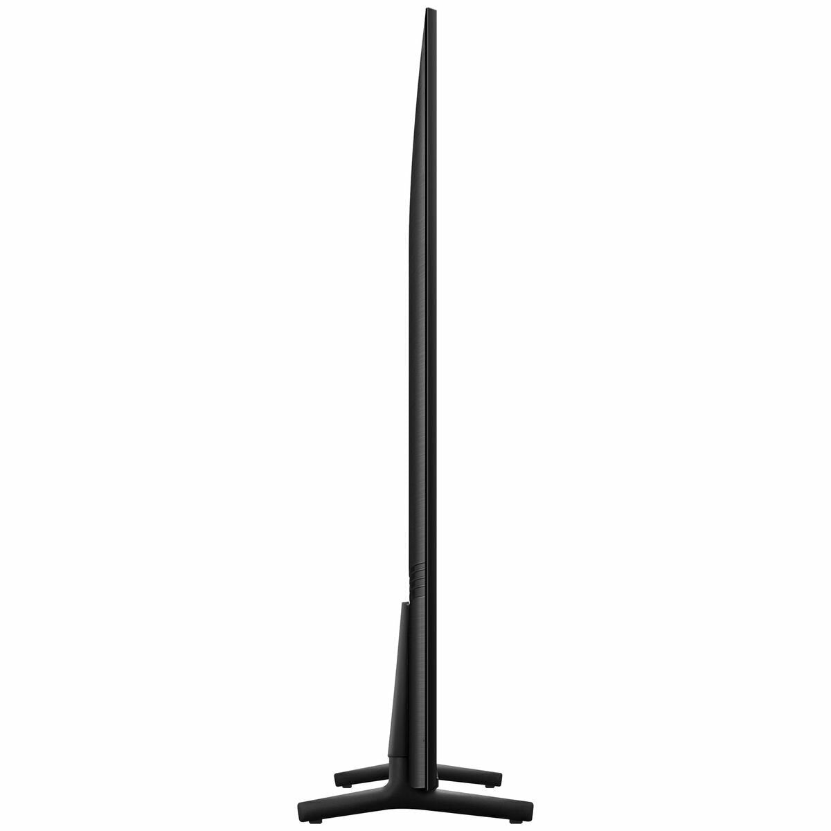 Samsung 55 Inch BU8000 4K UHD LED Smart TV - Crystal Processor 4K, AirSlim Design - UA55BU8000WXXY