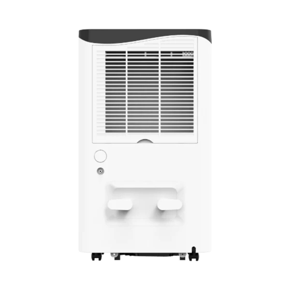 Ionmax Rhine 50L Per Day Compressor Dehumidifier with Wi-Fi - Remote Control, White - ION650