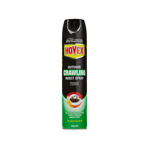 Hovex 400g Outdoor Crawling Insect Spray