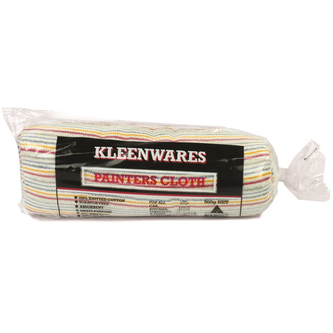 Uni-Pro Kleenwares 500g Painters Cloth