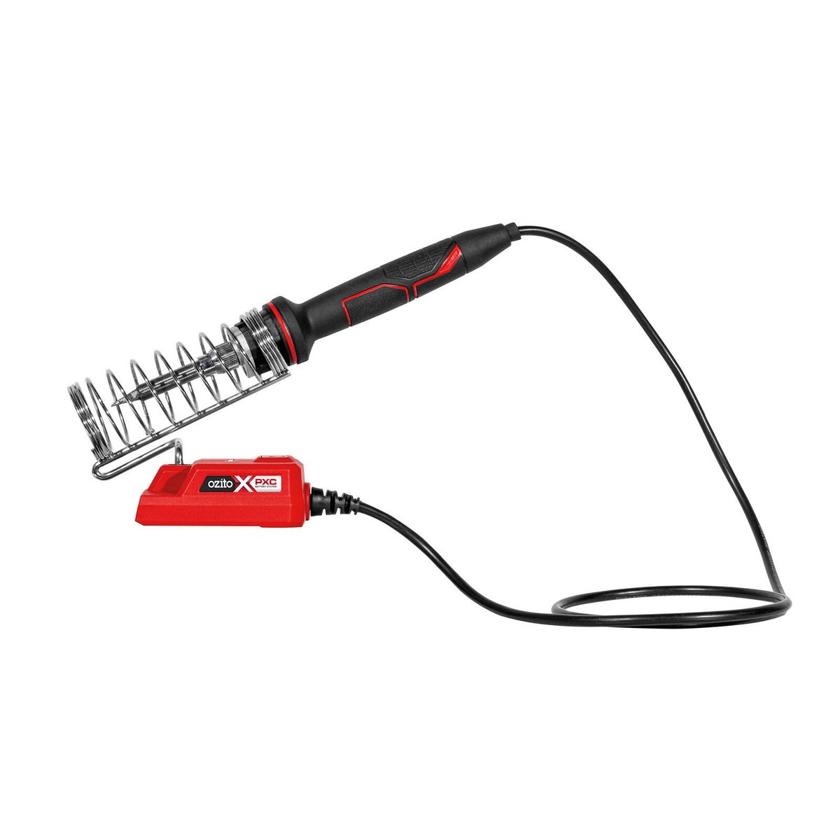 Ozito PXC 18V Cordless Soldering Iron Skin Only PXSIS-018