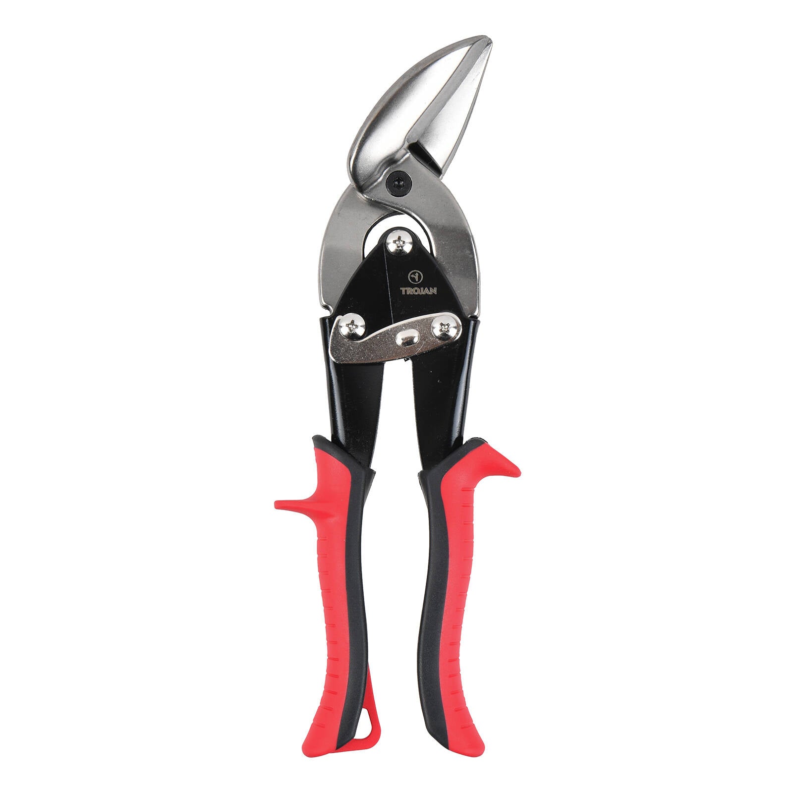 Trojan Offset Left Aviation Snip