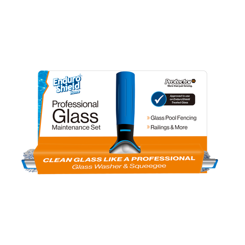 ProtectorAl EnduroShield Maintenance Kit for Glass Care