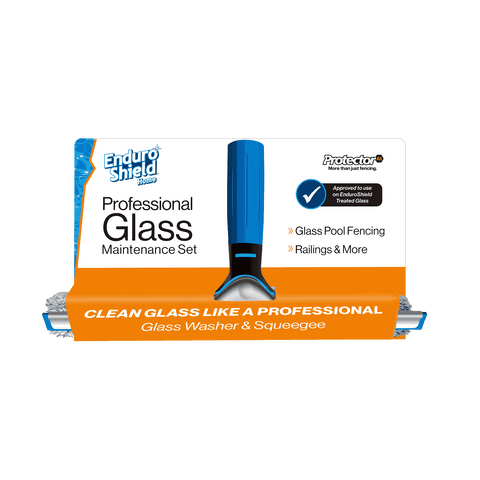 ProtectorAl EnduroShield Maintenance Kit for Glass Care
