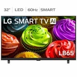 LG 32LB655BPSA LB655 HD Smart TV 32 Inch AI Processor Gen9 webOS HDR10 Pro — image 7