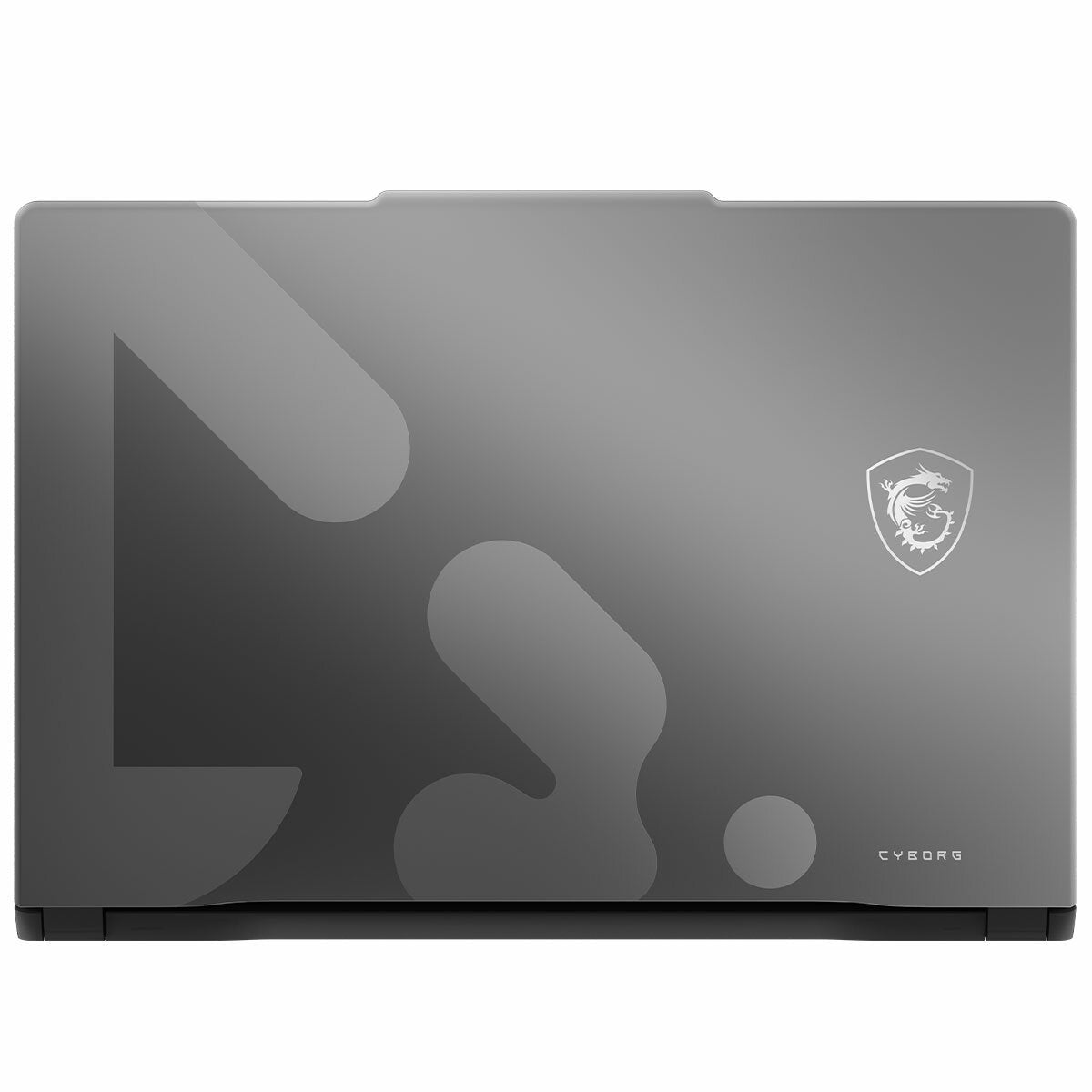 RTX 5050 Gaming and Study Laptop with 15.6in FHD 144Hz Screen, Intel i5 and 16GB RAM, MSI Cyborg C13WEO-617AU — image 5