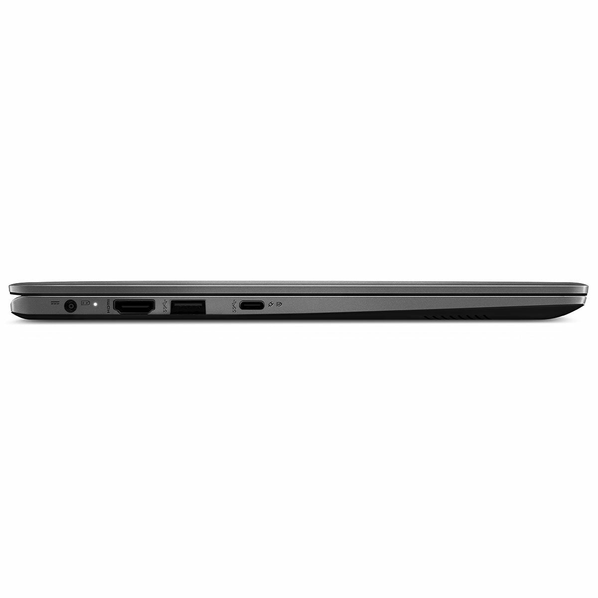 Lightweight 14 Inch FHD Productivity Laptop in Platinum Grey with Windows 11 Home, MSI Modern F1MG-1026AU — image 11