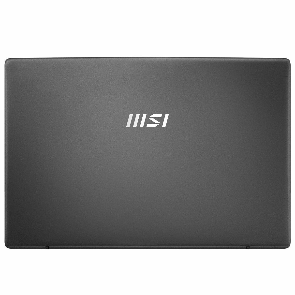 Lightweight 14 Inch FHD Productivity Laptop in Platinum Grey with Windows 11 Home, MSI Modern F1MG-1026AU — image 6