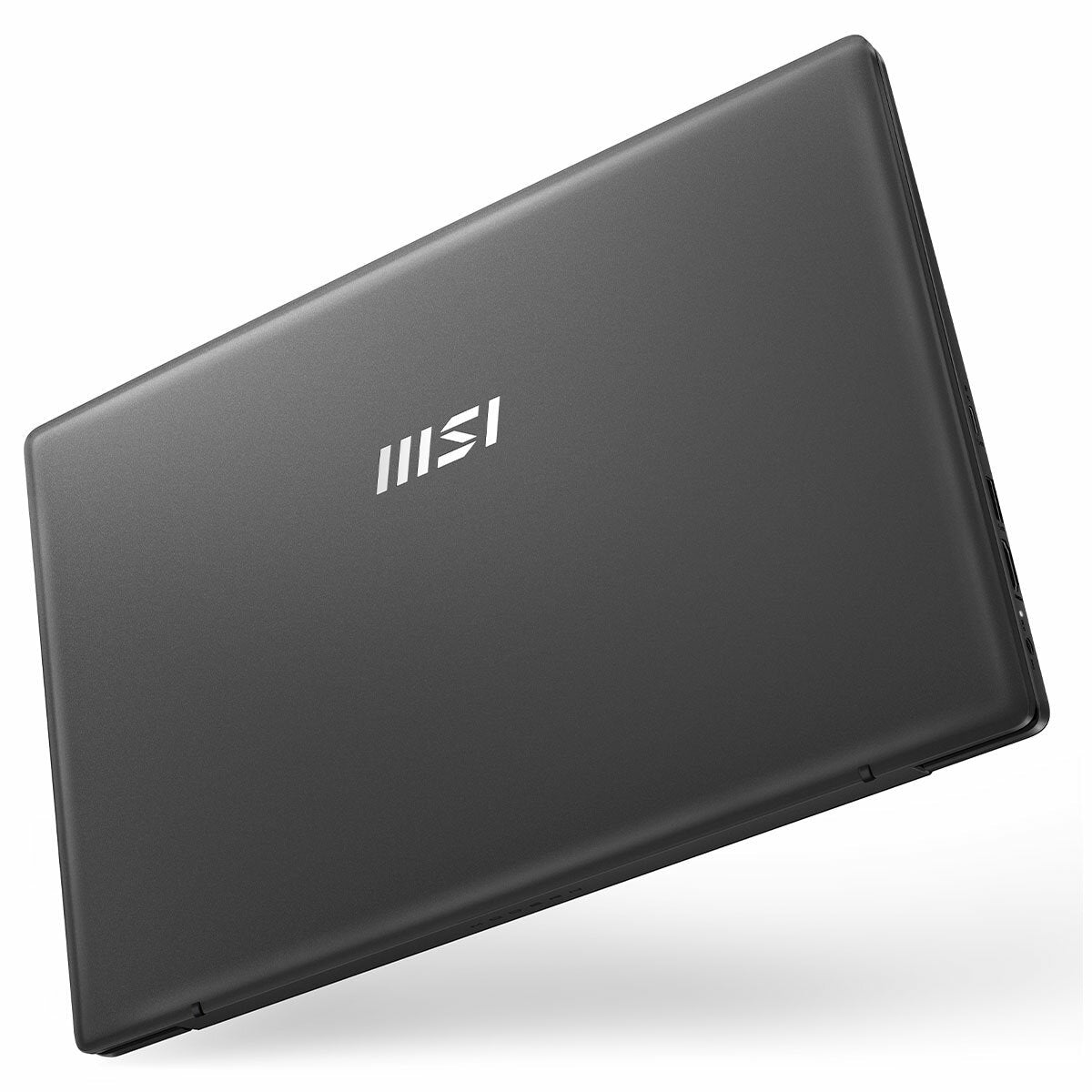 Lightweight 14 Inch FHD Productivity Laptop in Platinum Grey with Windows 11 Home, MSI Modern F1MG-1026AU — image 7