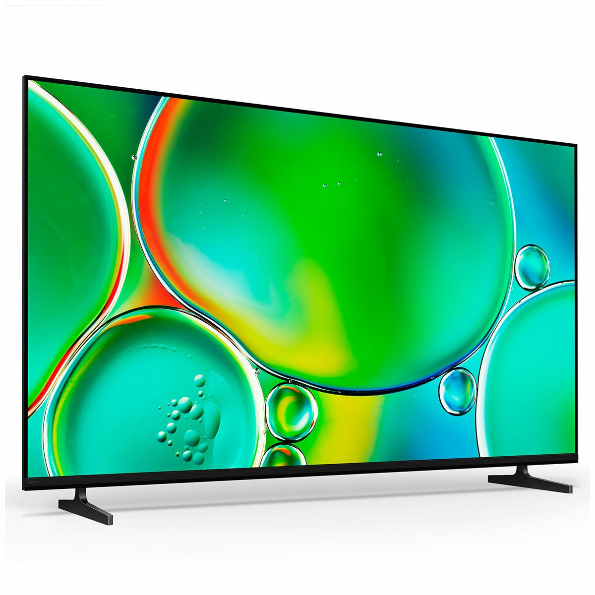 55 Inch 4K HDR Smart TV with Google TV and X1 Upscaling Processor from Sony BRAVIA 2 II K55S20M2 — image 3