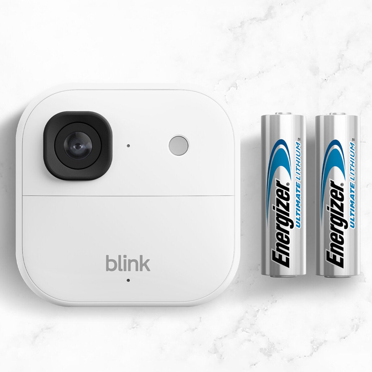 Whole-Home Security Camera Bundle: Six 2K Wire-Free and Plug-In Cameras with Night Vision by Blink B0H2XJHNGS — image 2