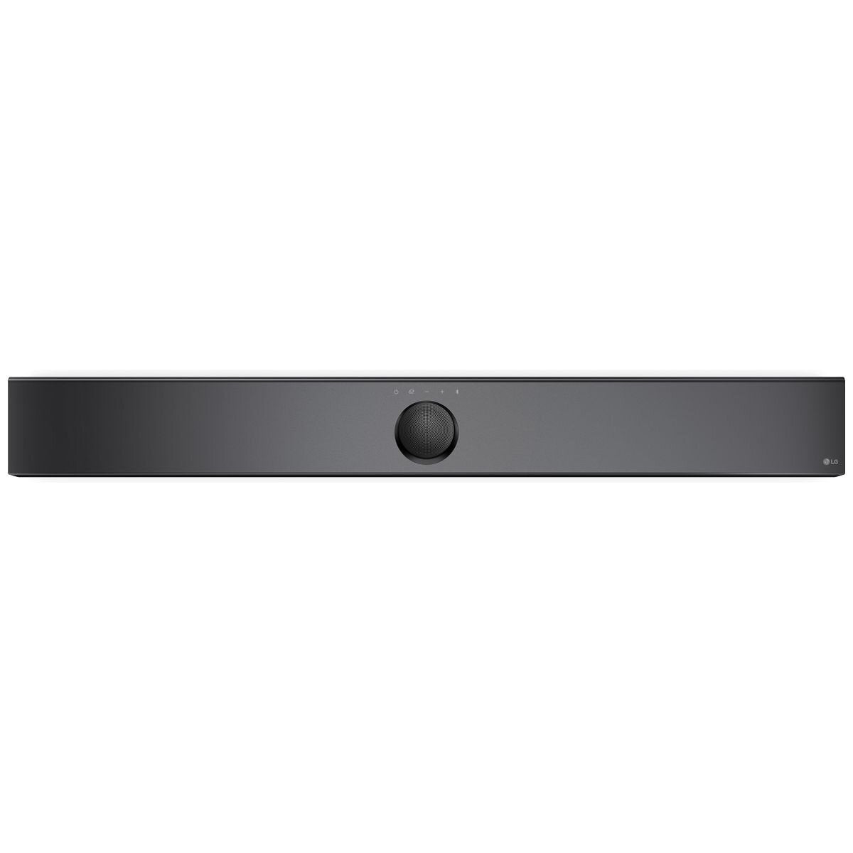 LG 3.1.1ch Soundbar with Wireless Subwoofer - 400W, Dolby Atmos, DTS:X, AI Sound Pro, Black - S70TY