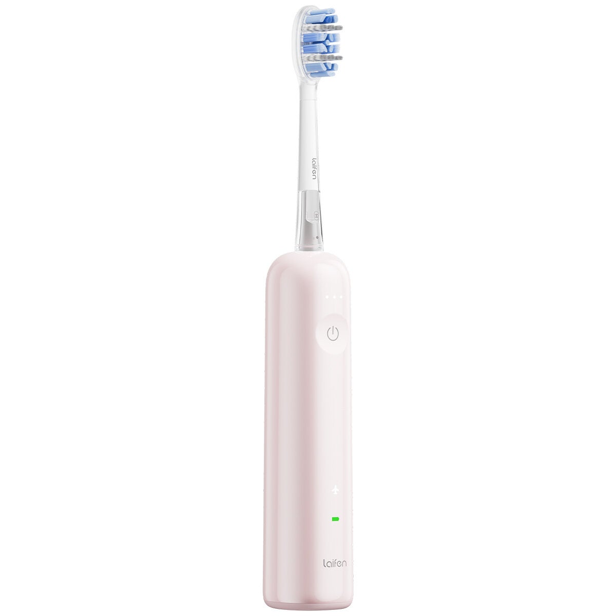 Sonic Toothbrush with Smart Pressure Sensor, App Control and Wireless Charging by Laifen Wave Pro 1TB92PXXPK002 — image 5