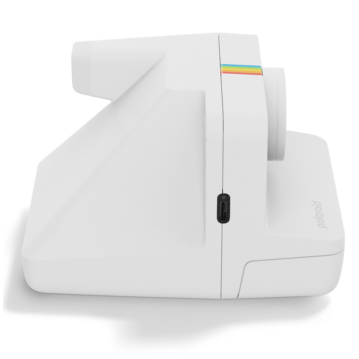 Bluetooth Instant Film Camera with Manual Mode and Double Exposure for i-Type Film, Polaroid Now+ Gen 3 9161 — image 3