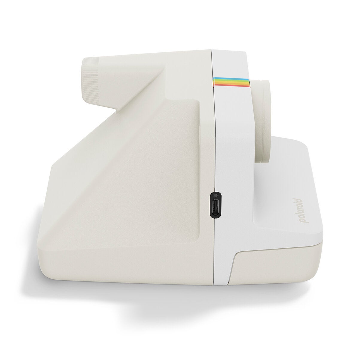 Analogue Instant Film Camera with Self-Timer, Built-In Flash and 2-Lens Focus, Polaroid Now Gen 3 9155 — image 4
