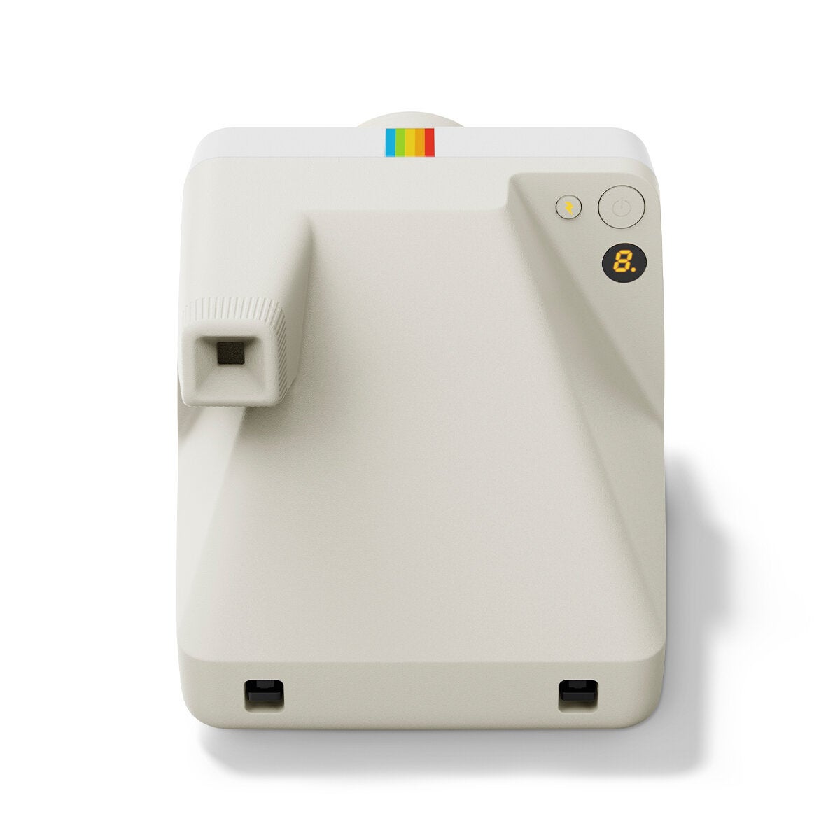 Analogue Instant Film Camera with Self-Timer, Built-In Flash and 2-Lens Focus, Polaroid Now Gen 3 9155 — image 5