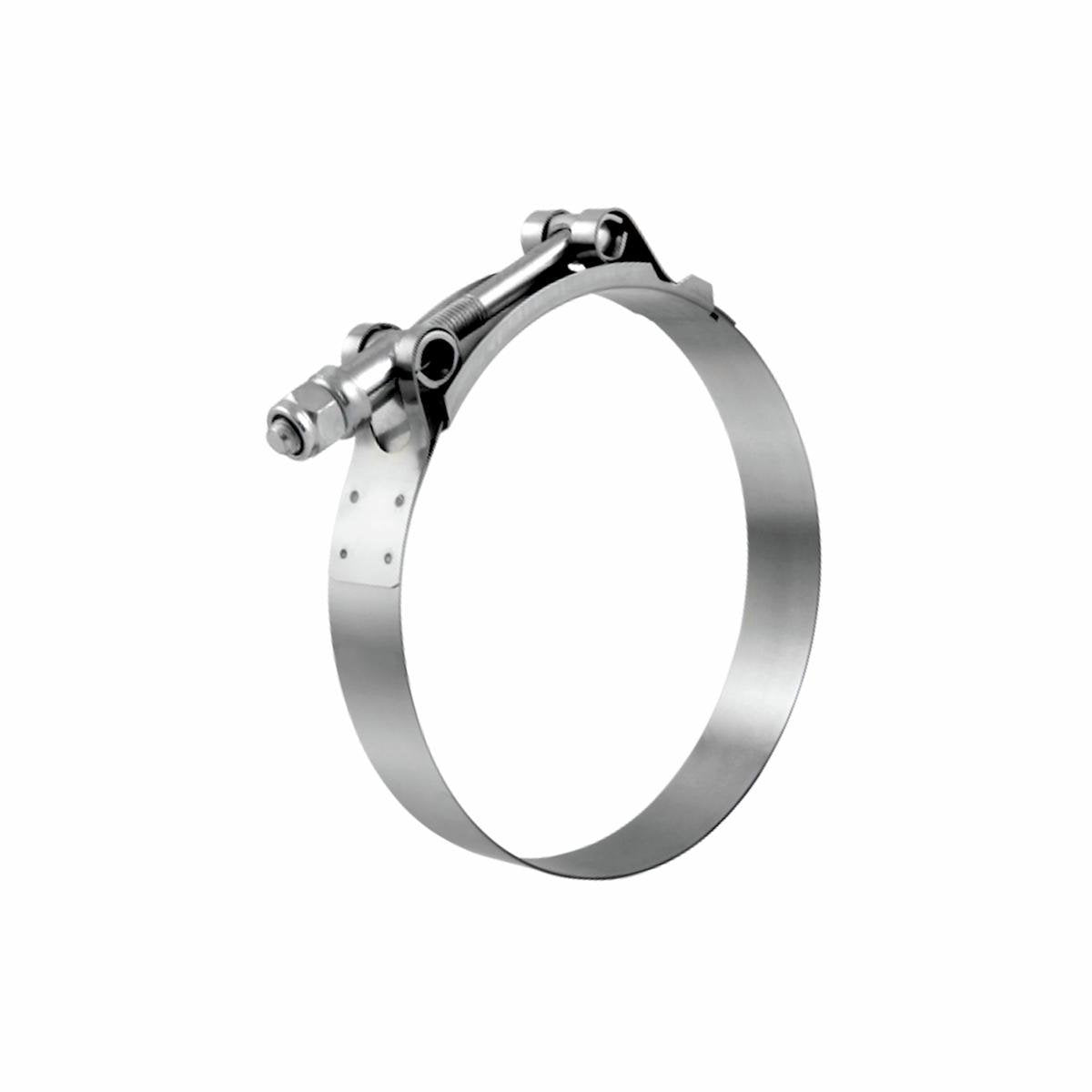 Enduraseal Stainless Steel T Bolt Hose Clamp 94-102mm - Heavy-Duty - SuperSaverAU - view 1