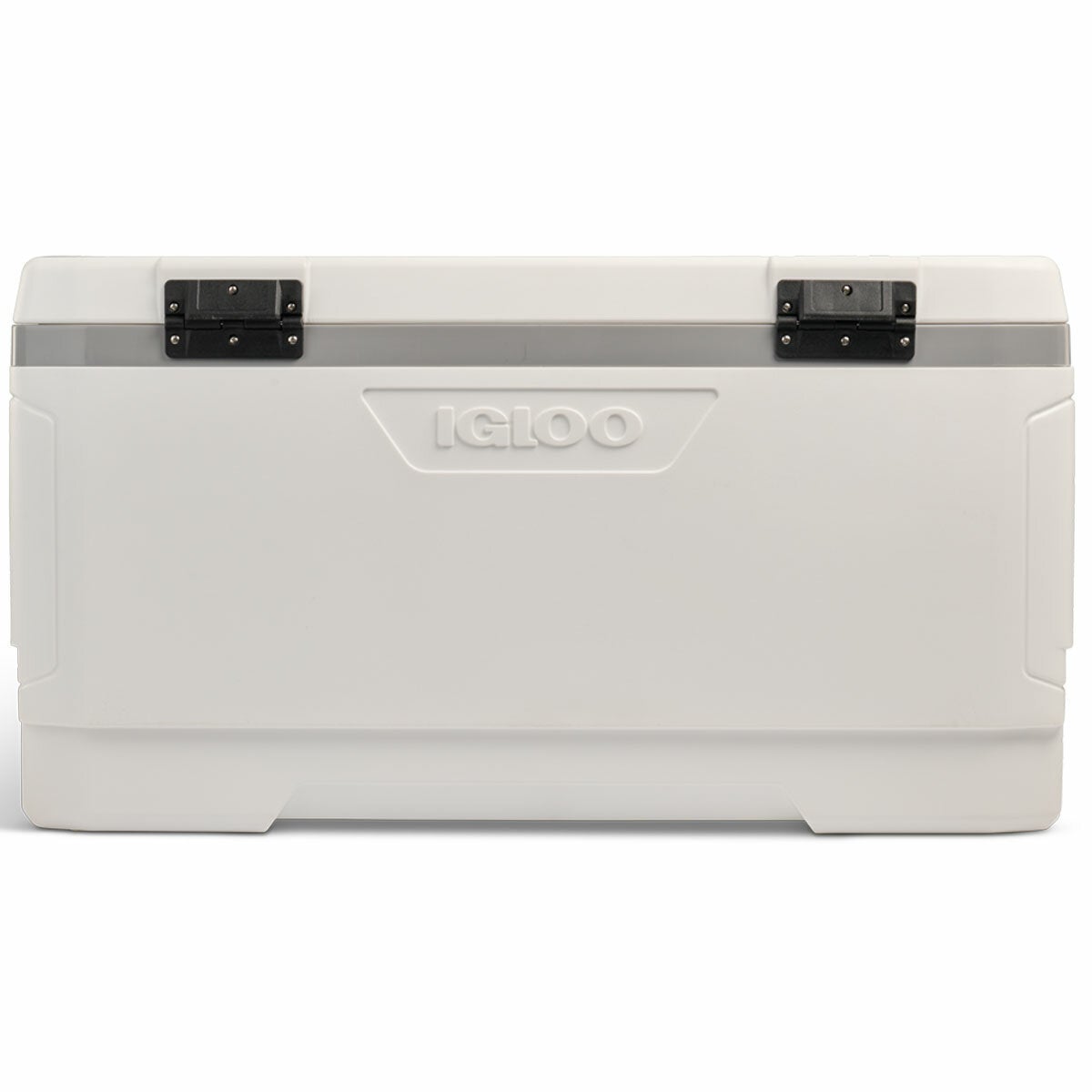 Extra Large Wheeled Esky with Lid Access Hatch and Hose-Compatible Drain Plug, 142 Litre Igloo MaxCold XL — image 6
