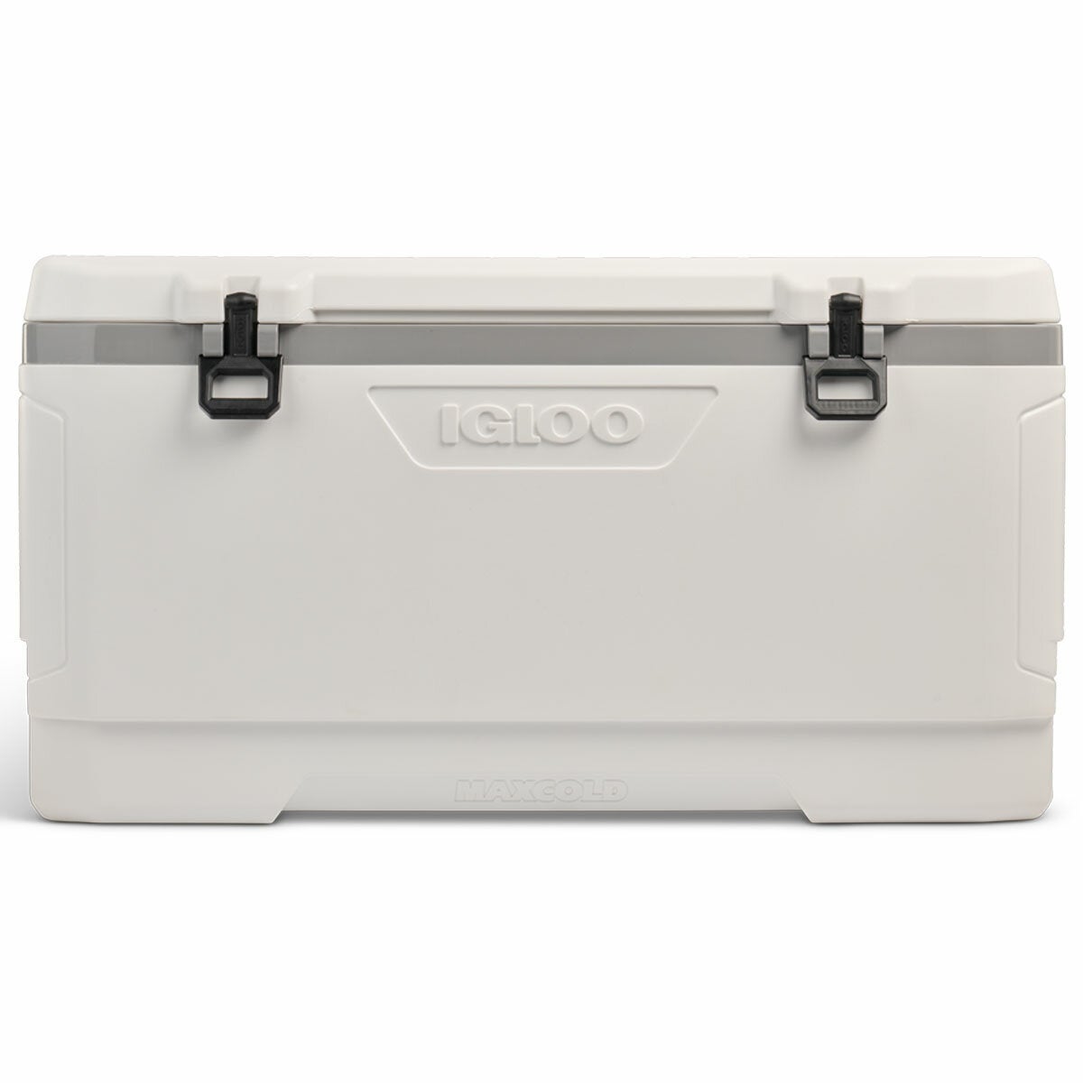 Extra Large Wheeled Esky with Lid Access Hatch and Hose-Compatible Drain Plug, 142 Litre Igloo MaxCold XL — image 5