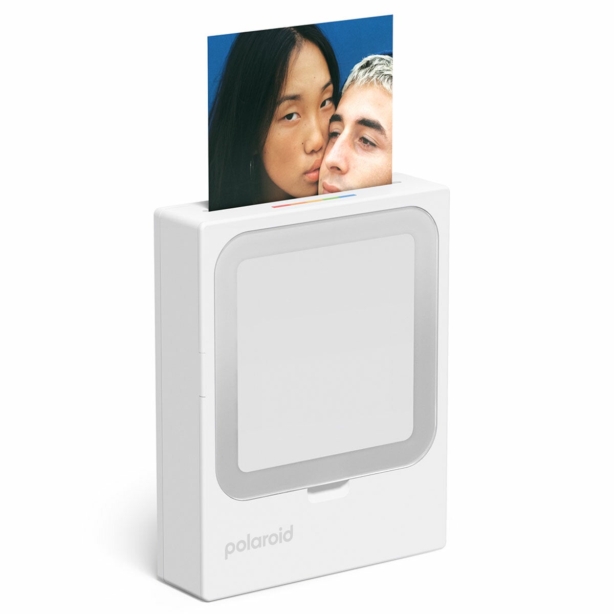 Portable 76 x 76mm Square Photo Printer for Smartphones, Prints in Under 50 Seconds, Polaroid Hi-Print 9196 — image 6