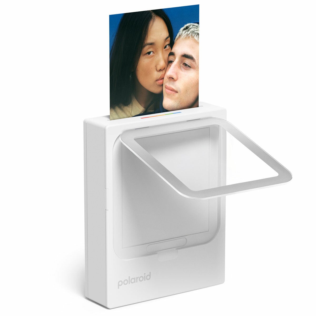 Portable 76 x 76mm Square Photo Printer for Smartphones, Prints in Under 50 Seconds, Polaroid Hi-Print 9196 — image 5
