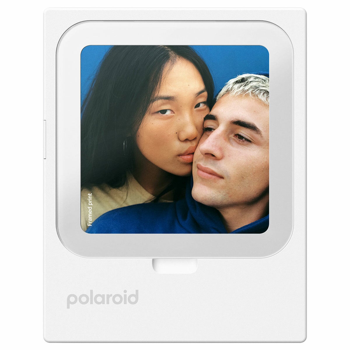 Portable 76 x 76mm Square Photo Printer for Smartphones, Prints in Under 50 Seconds, Polaroid Hi-Print 9196 — image 8