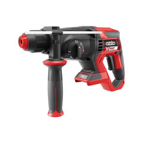 Ozito PXC 18V 1.8J Rotary Hammer Drill, Skin Only, Cordless PXRHS-180