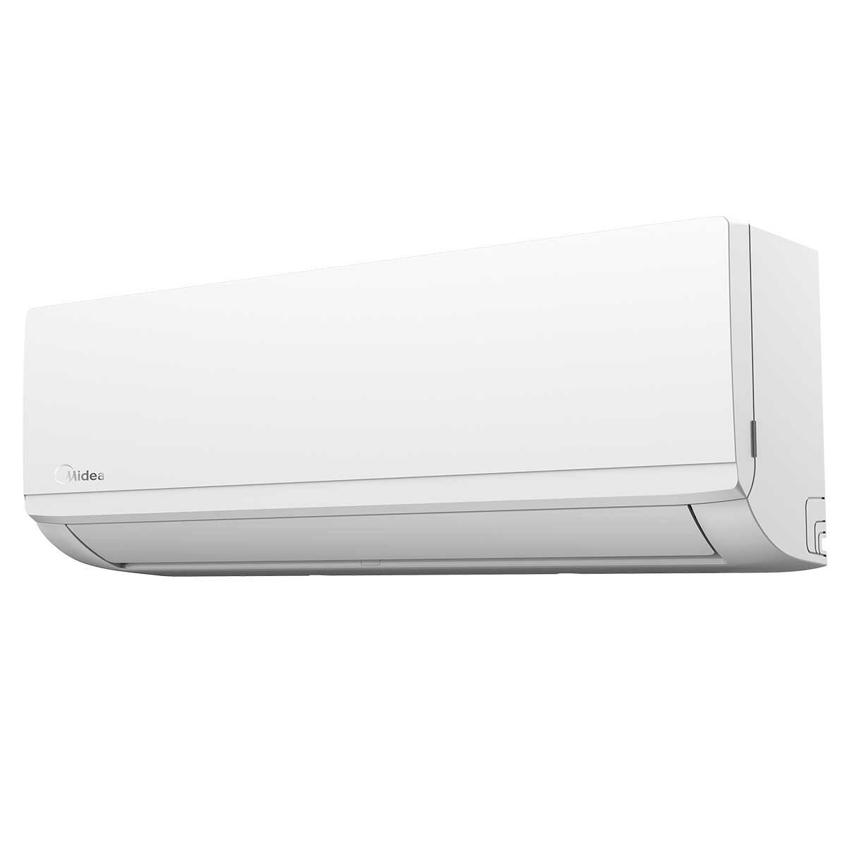 Heating and Cooling Air Con with 3D Airflow and Dual Filtration, 2.6kW Split System by Midea MFAG26VB-SET — image 3