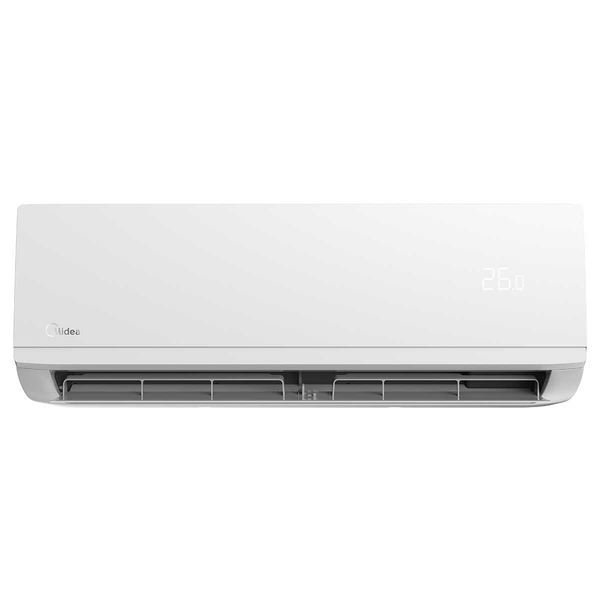 Heating and Cooling Air Con with 3D Airflow and Dual Filtration, 2.6kW Split System by Midea MFAG26VB-SET — image 2