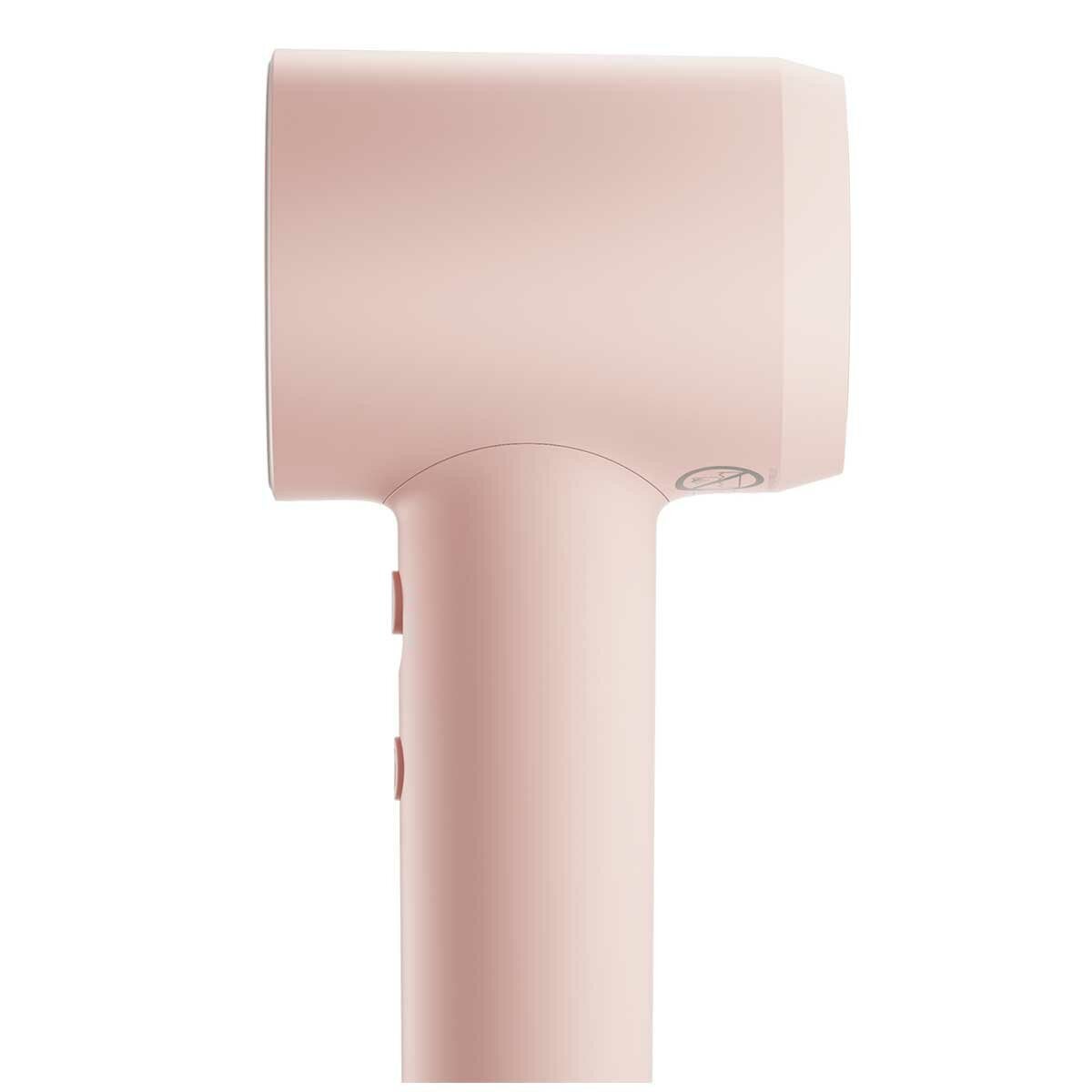 Quiet Ionic Blow Dryer with 108,000 RPM Brushless Motor and Child Mode, Pink Laifen SE 2 1HD13GAUPK001 — image 4