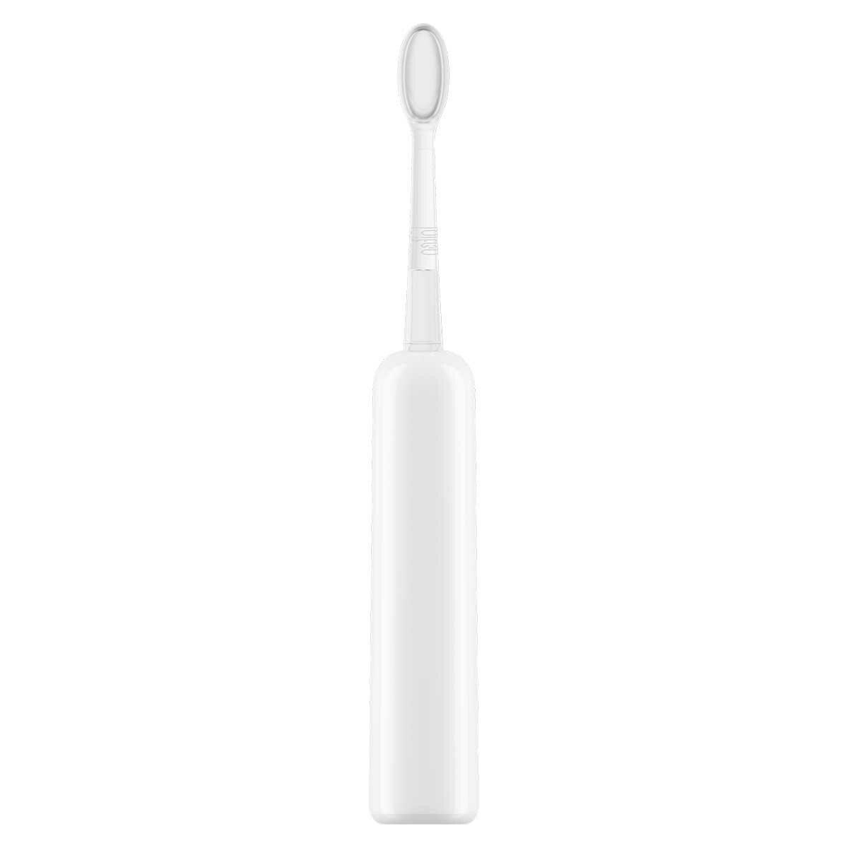 Sonic Toothbrush with Up to 70-Day Battery, Wireless Charging and 2 Spare Heads, Laifen Wave Pro 1TB92PXXWH002 — image 5