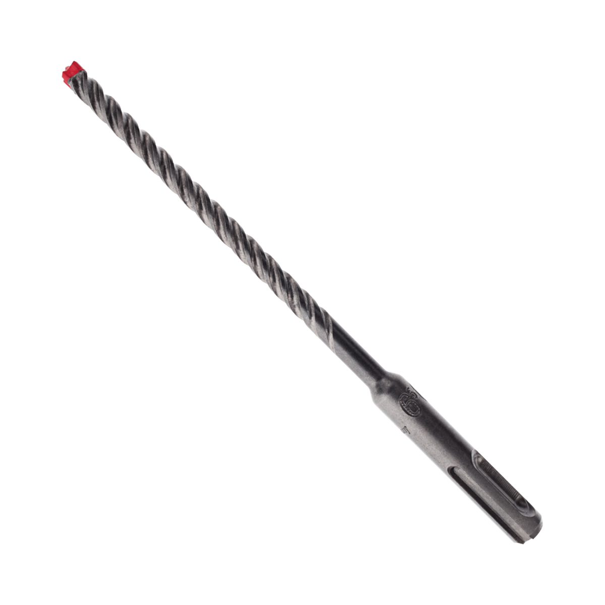 Diablo Rebar Demon SDS-Plus Hammer Drill Bit 6.5 x 165mm - Durable, Precision - SuperSaverAU - view 2