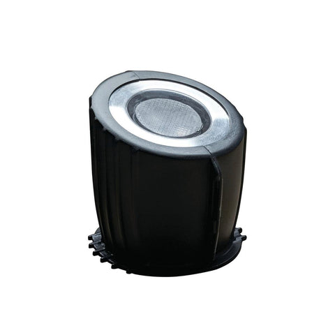 Holman Pond Lights - 3 Pack - Stainless Steel - Bluetooth Controlled - SuperSaverAU - view 1