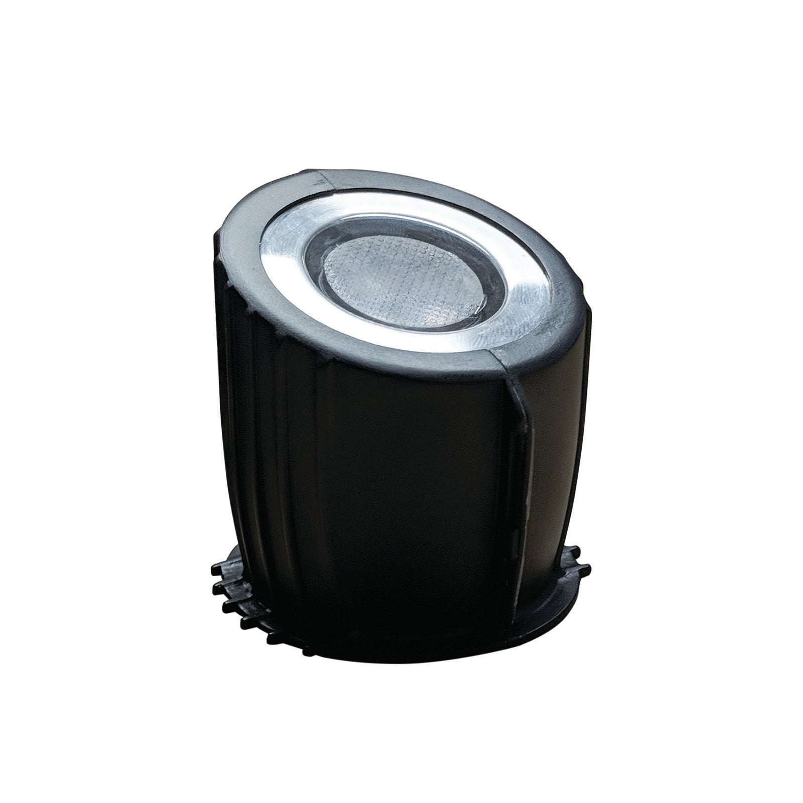 Holman Warm White Pond Lights 3 Pack 12V 3W Stainless Steel Waterproof Weather Resistant POLWW1K