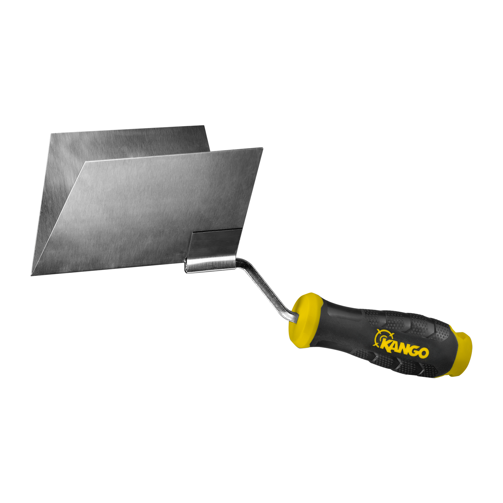 Kango 284mm Stainless Steel External Corner Trowel