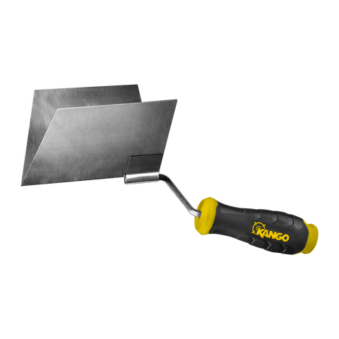 Kango 284mm Stainless Steel External Corner Trowel